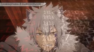 Danmachi S4 Eps1 sub indo