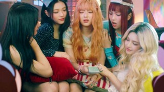 飞天小女警联名！【NewJeans】Right Now新歌MV！