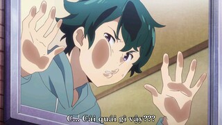 Tập 03 Eromanga - Sensei, Tác Giả Đào Hoa HD