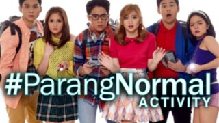 ParangNormal ACTIVITY S3 EP 1 | #PNAHauntedAppliances