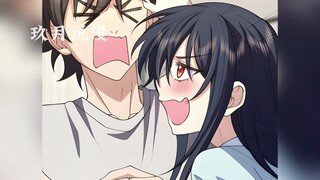 姜禾也开始变坏了