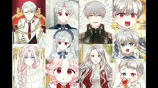 The Couple's Children Manhwa, Manhua...