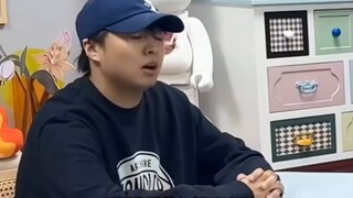 "Kencan dengan Xiao Meng 01#": Dekan Xiao Ma