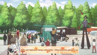 spy x familly s3|| eps 1