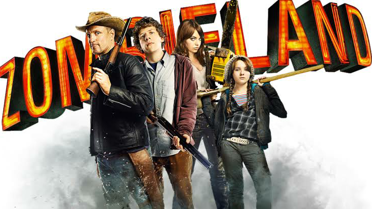 Zombieland, Full Movie