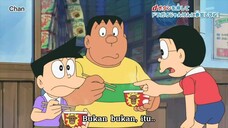 Doraemon - Nobita Robinson (Sub Indo)