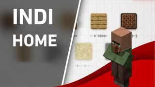 [Minecraft] Memainkan BGM IndiHome Paket Phoenix dengan MC