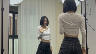 【Giang Vũ Hy】Jennie solo2.0《YOU&ME》beat phân tích | 0.6 chậm và theo nhạc