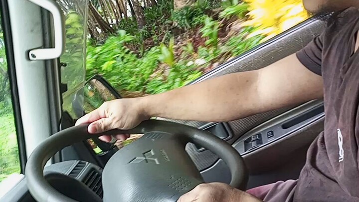sa sobrang galing may na damay pa.. 😔😔😔