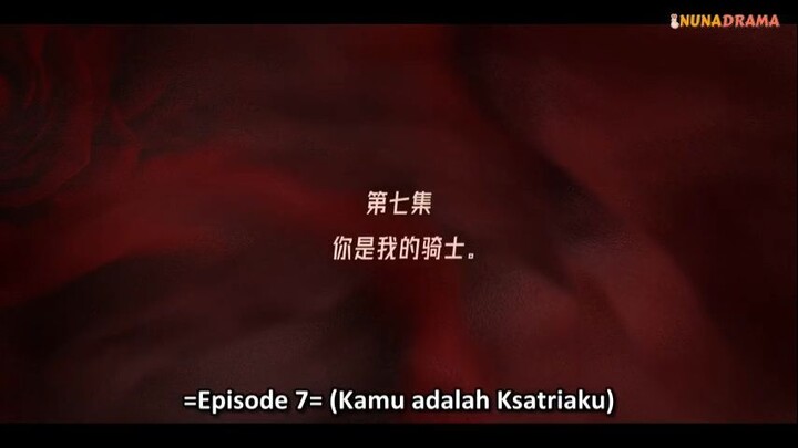 The Silent Wife (2024) sub Indo eps 07