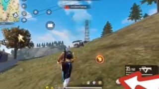 free fire 2 line