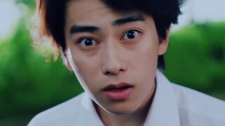 Ten years later, Hasegawa still hasn't forgotten Ginga