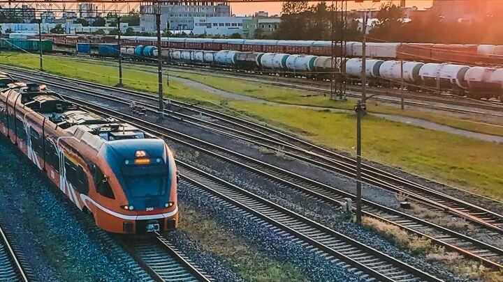 #train
