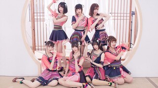 【Eight People in the Demon City】❀Nighttime Song❀You have already surpassed all the heavenly sounds