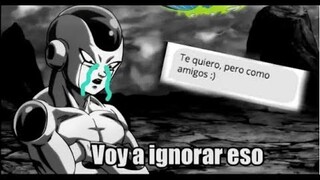 DRAGON BALL Z Y SUPER  MEJORES MEMES #4