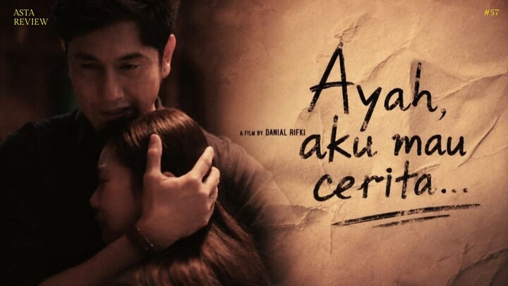 AYAH, AKU MAU CERITA (2026)