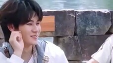 White Deer: Kẻ thù của Zhang Zhenyuan, cảnh nổi tiếng trên đường Tea Horse