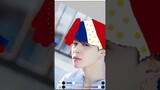 BTS Jimin Philippines 🇵🇭 flag hair color(Requested)|#shorts #bts #jimin #Kpopelite