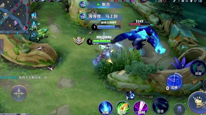 “Thấy Lý Bạch là bực mình”