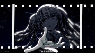 【BanGDream!/静止系MAD】PAREO的Spica