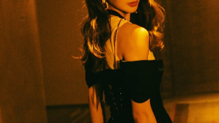 You guys from Taiyang Chuanhe have such a strong “girl group vibe”!