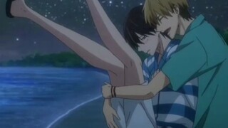 [ฉันถูกคุกคามจากคนที่ฉันอยากกอดมากที่สุด] Saijo Takato Higashiya Juntai Island Pulse