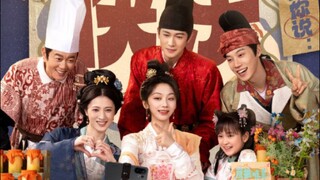 Yummy Yummy Yummy Episode 12 Eng Sub