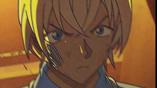 【Animals x Rei Furuya】 Who can resist a boyfriend with explosive sexual tension?