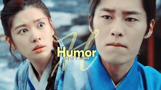 Jang Uk ✘ Mu deok › 𝐂𝐥𝐚𝐩 𝐘𝐨𝐮𝐫 𝐇𝐚𝐧𝐝𝐬 // Alchemy Of Souls [1x04]