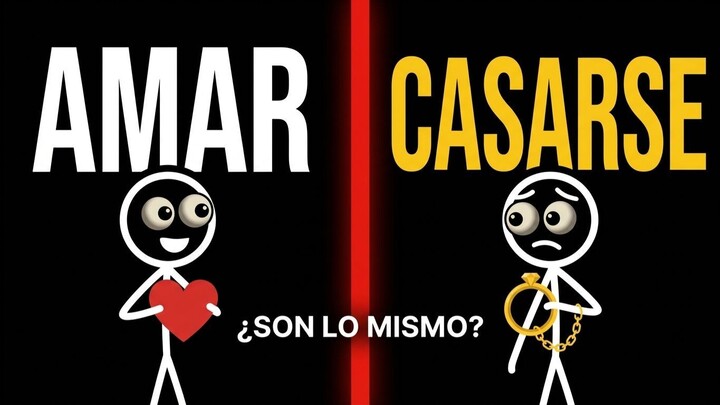 ¿Amar no es suficiente La revelación que cambió la vida de Mateo para siempre
