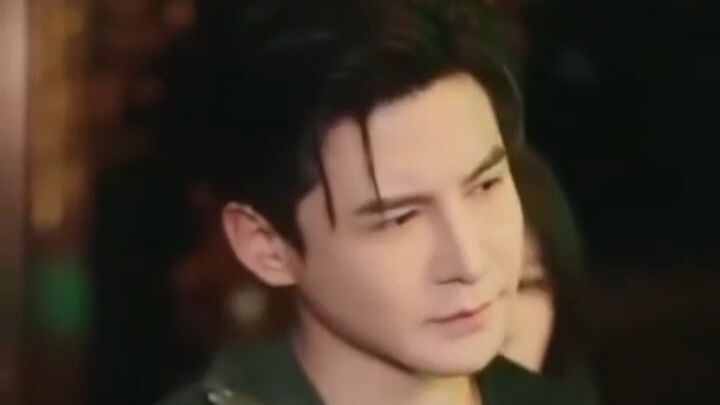ฉินเฟิง ราชาทหารหน่วยรบพิเศษ (ผสมพากษ์ ai)