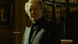 [HP] Trong một thời gian dài, Hiệu trưởng McGonagall thích nhìn chằm chằm vào những bức tranh trên t
