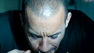 大中午来一部惊险刺激的科幻大片，大米饭都能瞬间多吃两碗 "