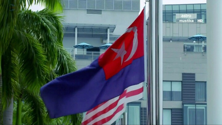 Ke1u4Rg4 1sK4nD4R S2 EP 05