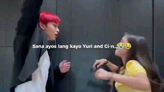 sana ayos pa kayo😭😭