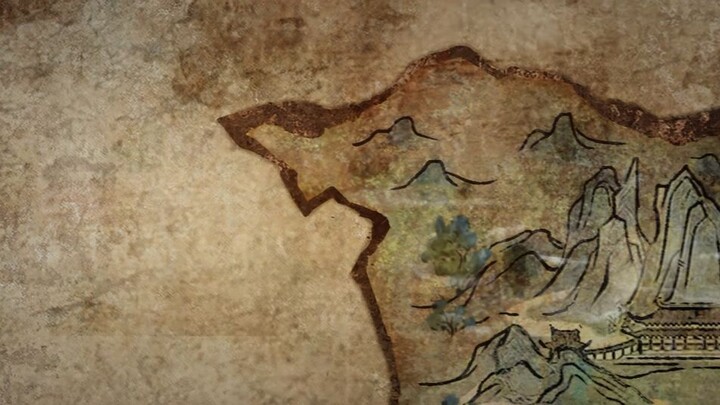 Sword of Coming S2 - Episode 13 720p