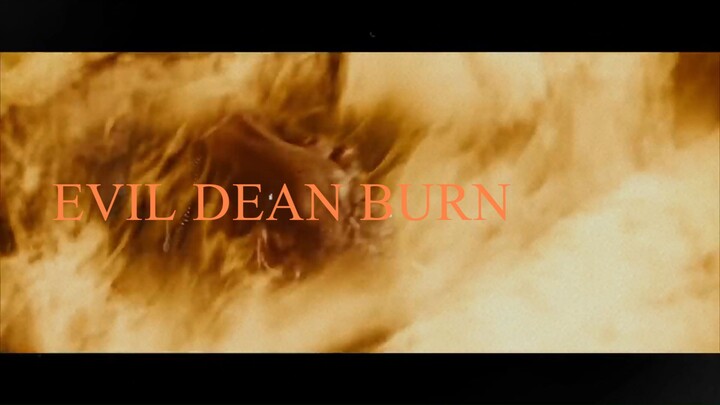 Evil Dead Burn (2026) // Warning! : Fire Demon Slaughter !!!🔥🔥🔥