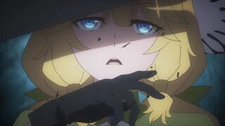 BRUTAL!! - Ketika Penyihir Terkuat Menyerang Kerajaan Elf Seorang Diri!!