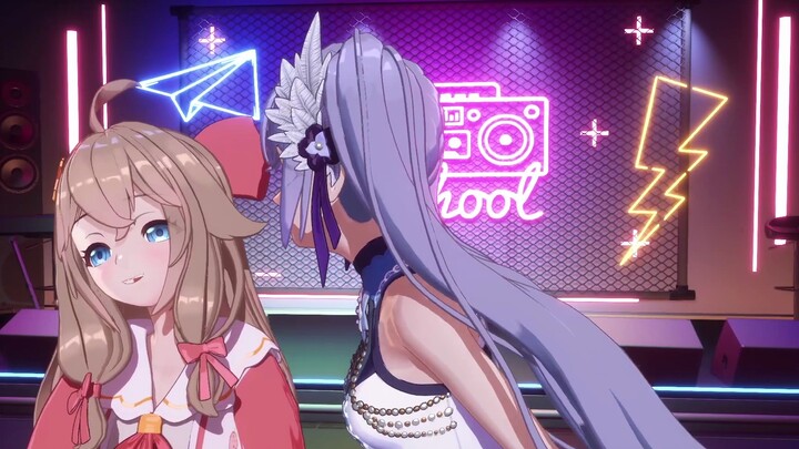 Kiss
