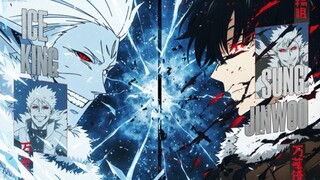 [Timless] Sung Jin Woo melawan Ice Elf🥶😱