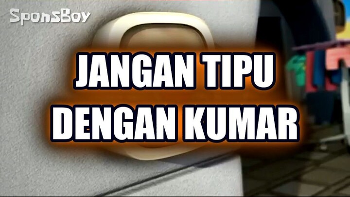 🔥 JANGAN PERNAH TERTIPU OLEH NAMA 'KUMAR'! INI FAKTA NYATA!