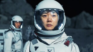 Gong Yoo và Bae Doona! Phim truyền hình khoa học viễn tưởng ly kỳ của Netflix "Sea of Silence" ra mắ
