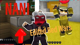 Bed Wars | Funny Edit | Blockman Go Blocky Mods