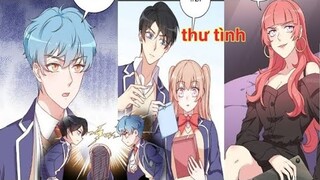 Chap 55-60 Cô vợ đáng yêu của doãn thiếu||truyện tranh thuyết minh||ngôn tình