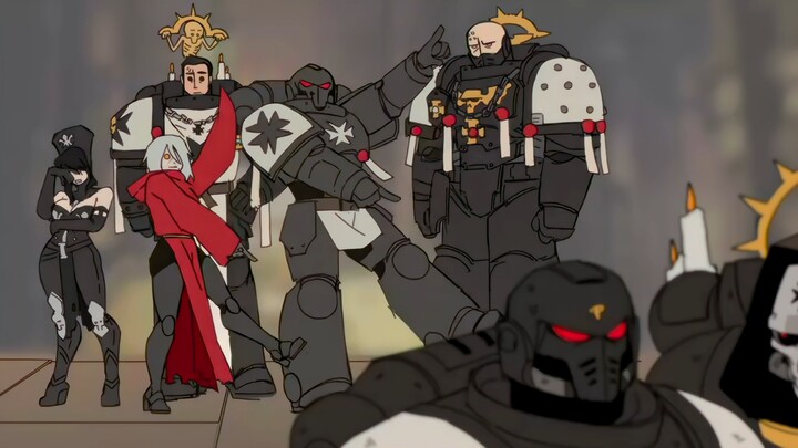 Dance for the Emperor!