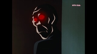 [LỒNG TIẾNG] Thám tử lừng danh Conan - Tập 36: Án mạng trong thư viện