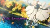 Violet Evergarden [Surat Cinta]