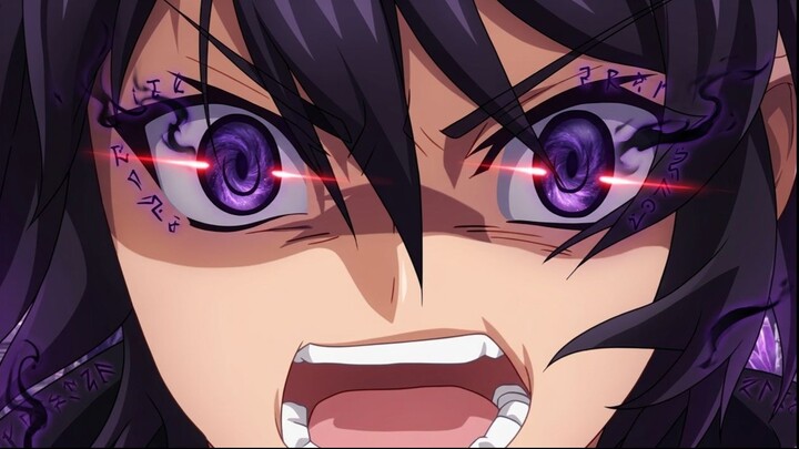 MC tanpa power, tapi jadi pemimpin karena ilmu modern