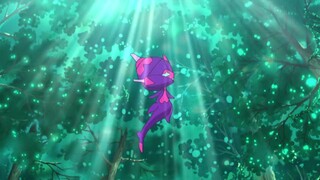 Pokemon mùa 6 tập 61 thuyết minh