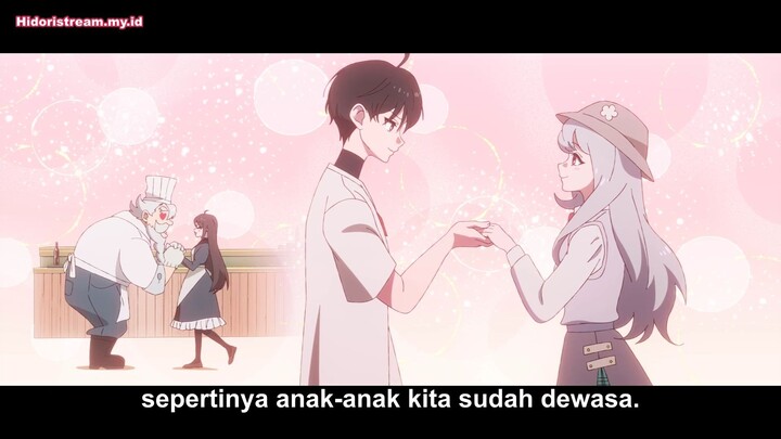 Eps_1 Menjadi Raja dalam 100 Hari